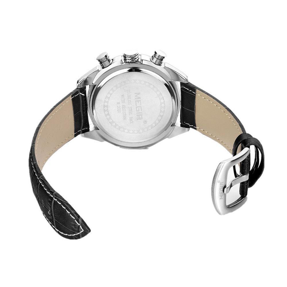 MEGIR 2020 Watch Band, Watch Strap, Replacement Bracelet