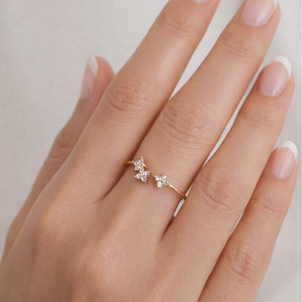 GRACE RING