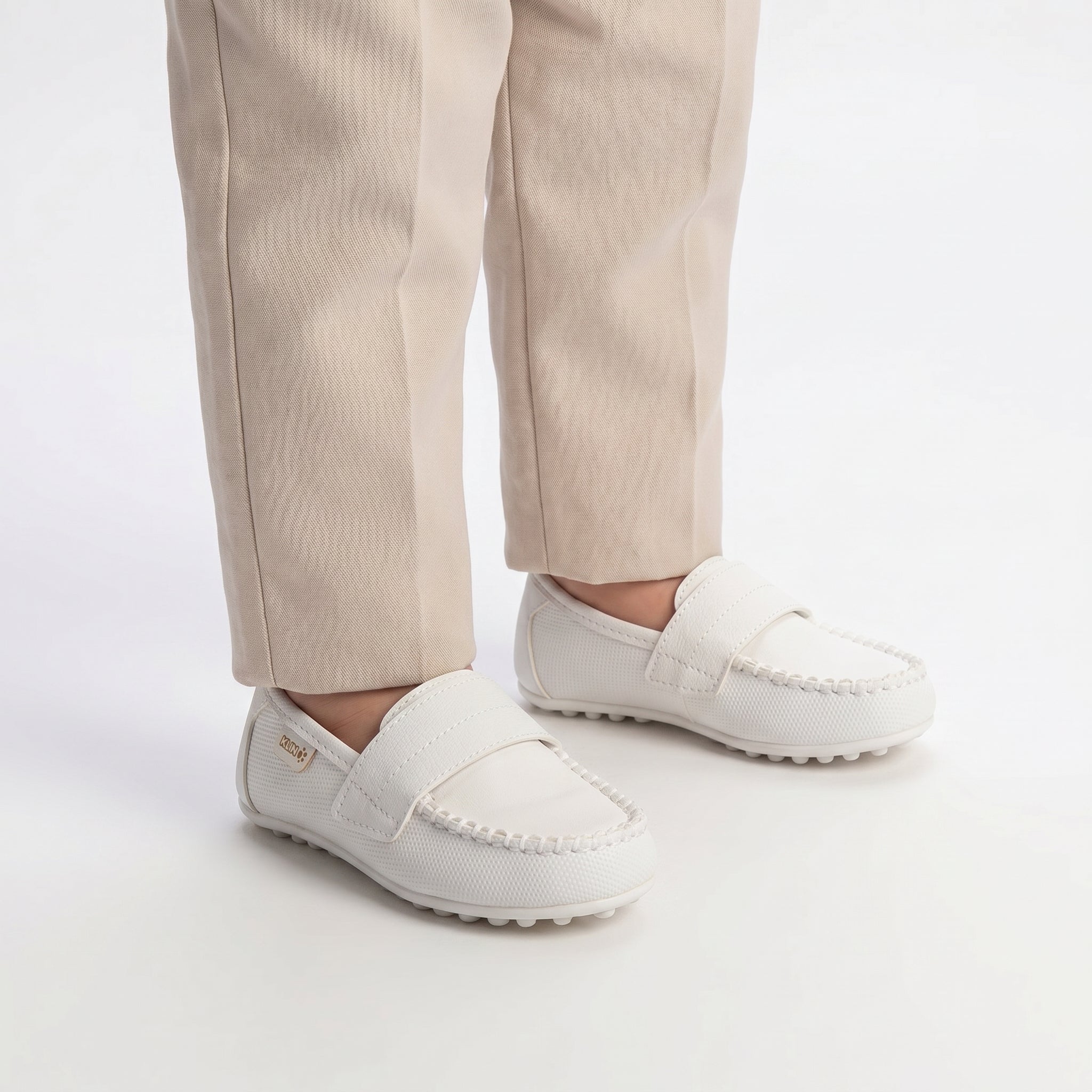 Zion's Loafer