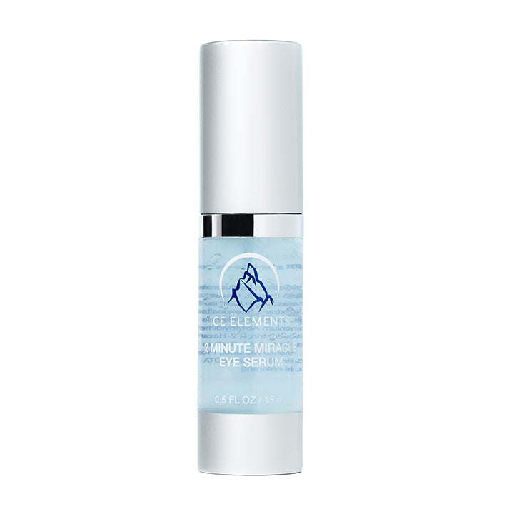 2 Minute Miracle Eye Serum
