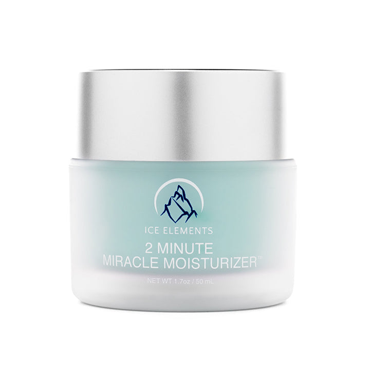 2 Minute Miracle Moisturizer