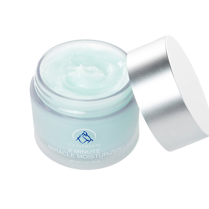 2 Minute Miracle Moisturizer