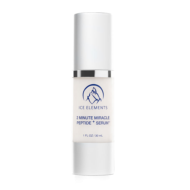2 Minute Miracle Peptide+ Serum