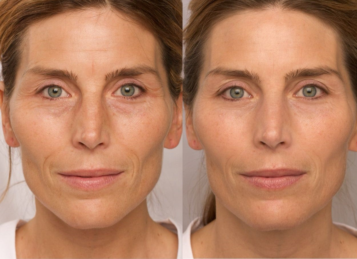 2 Minute Miracle Eye Serum