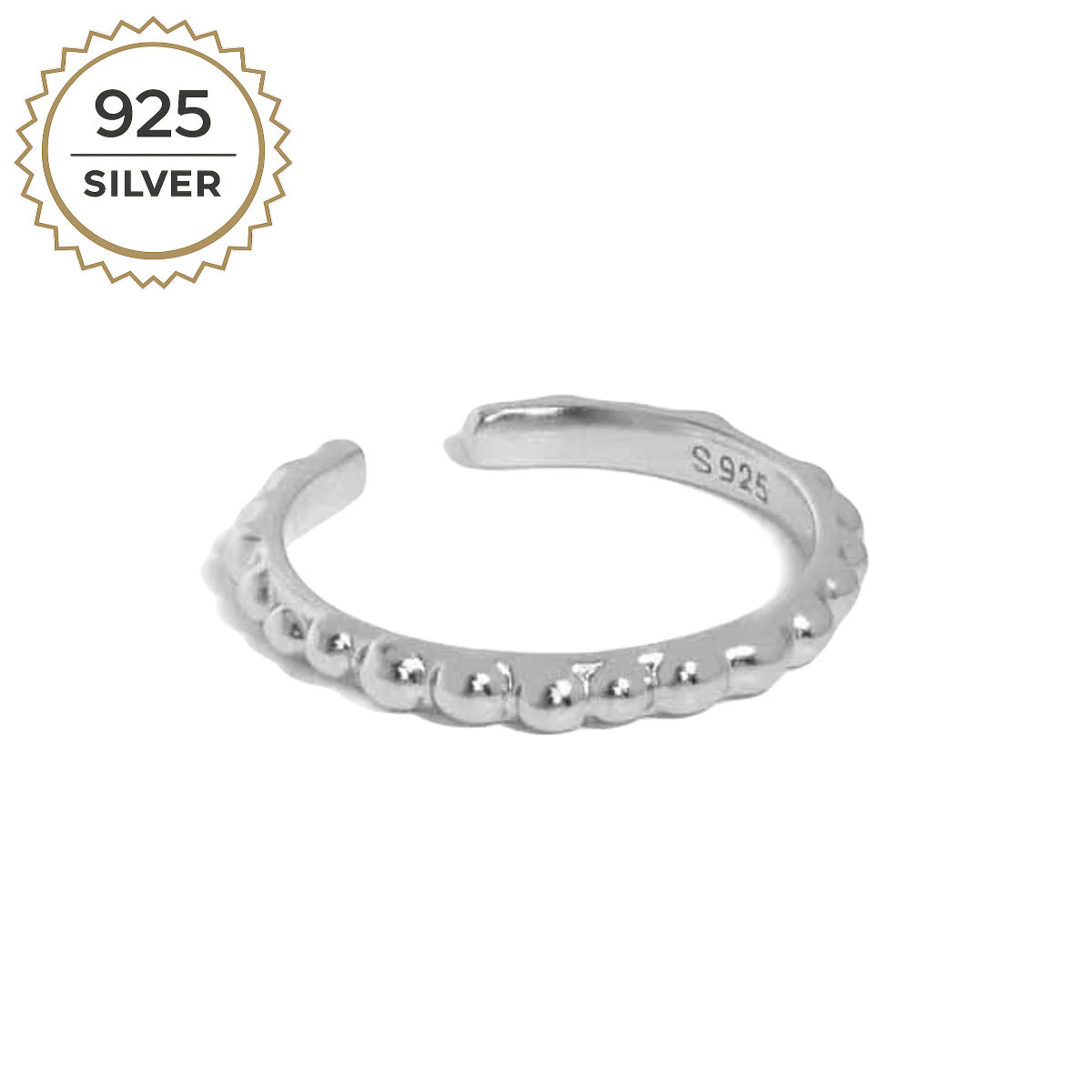 CLASSIC STACKING RING