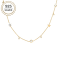 ESTELLE CHOKER