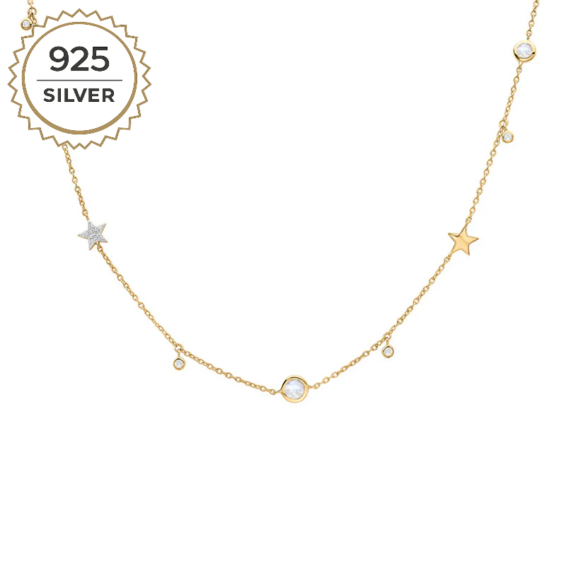 ESTELLE CHOKER