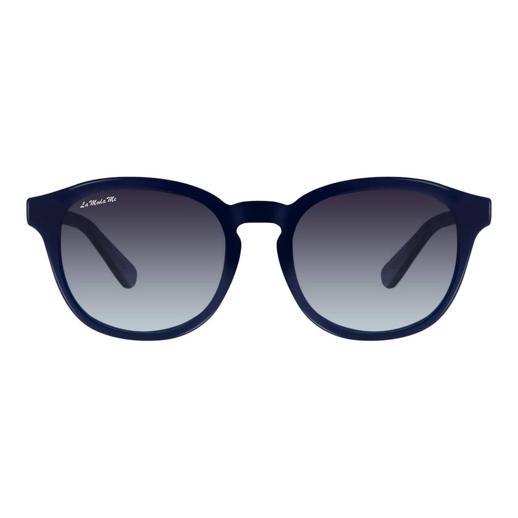 Shanon Sunglasses - Sustainable Acetate Polarized UV400