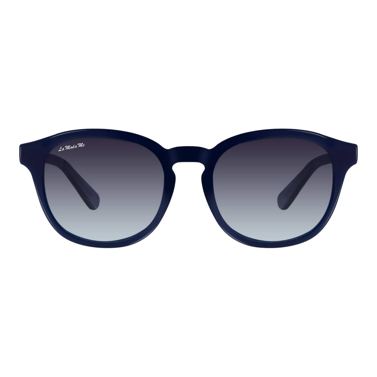 Shanon Sunglasses - Sustainable Acetate Polarized UV400