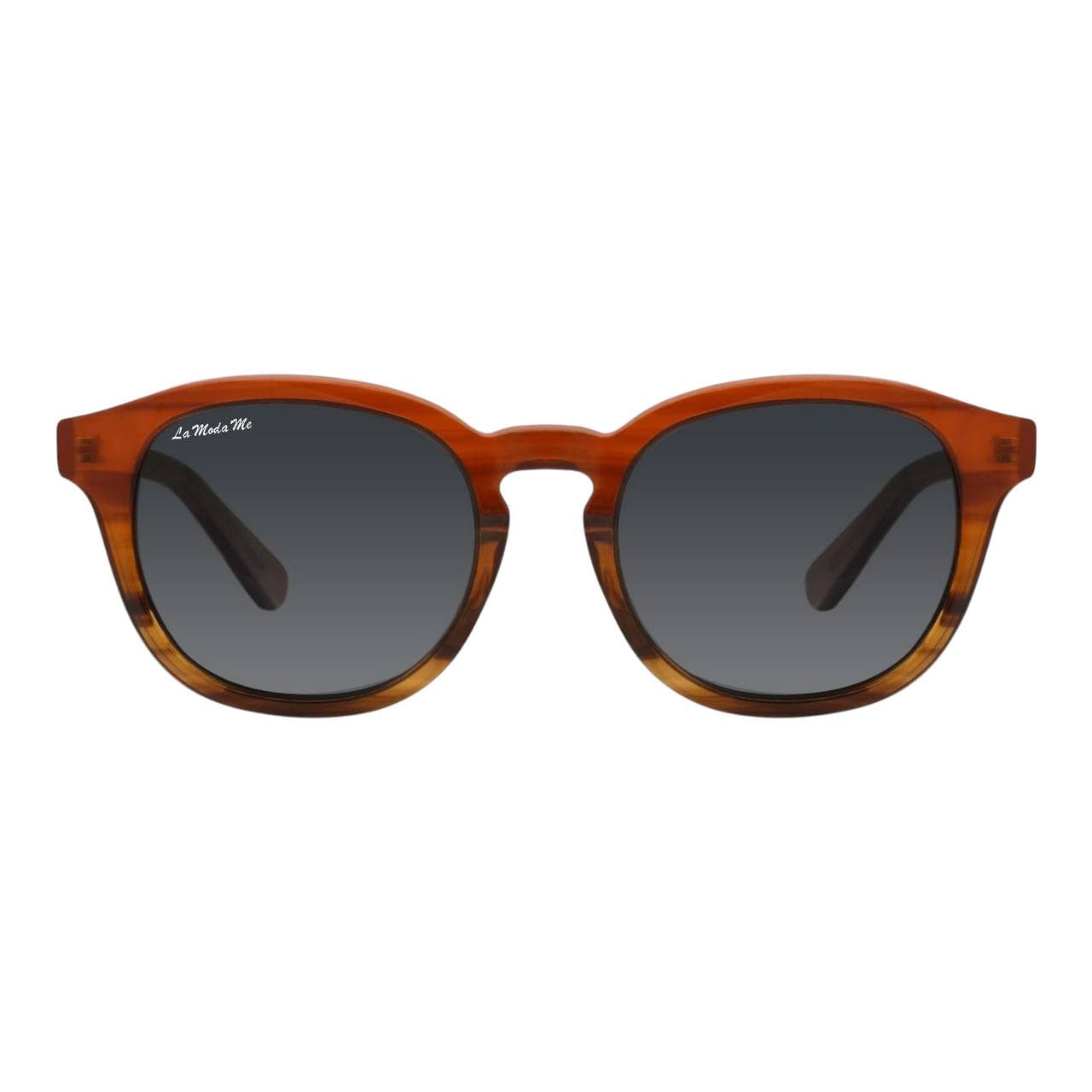Shanon Sunglasses - Sustainable Acetate Polarized UV400