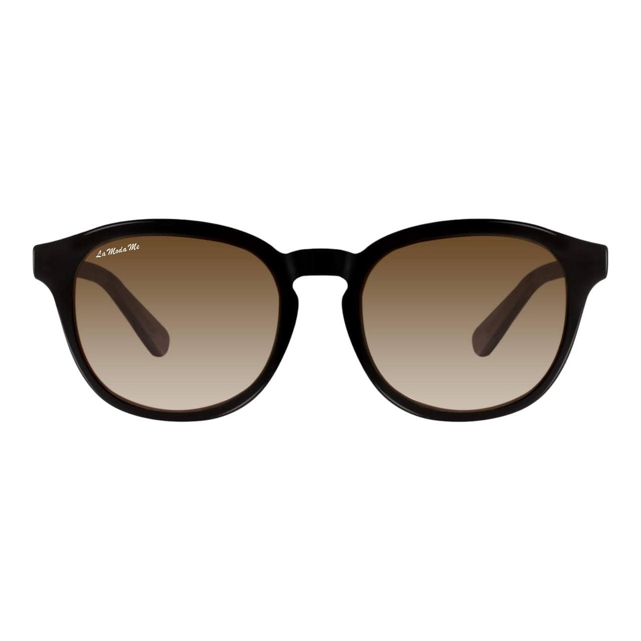 Shanon Sunglasses - Sustainable Acetate Polarized UV400