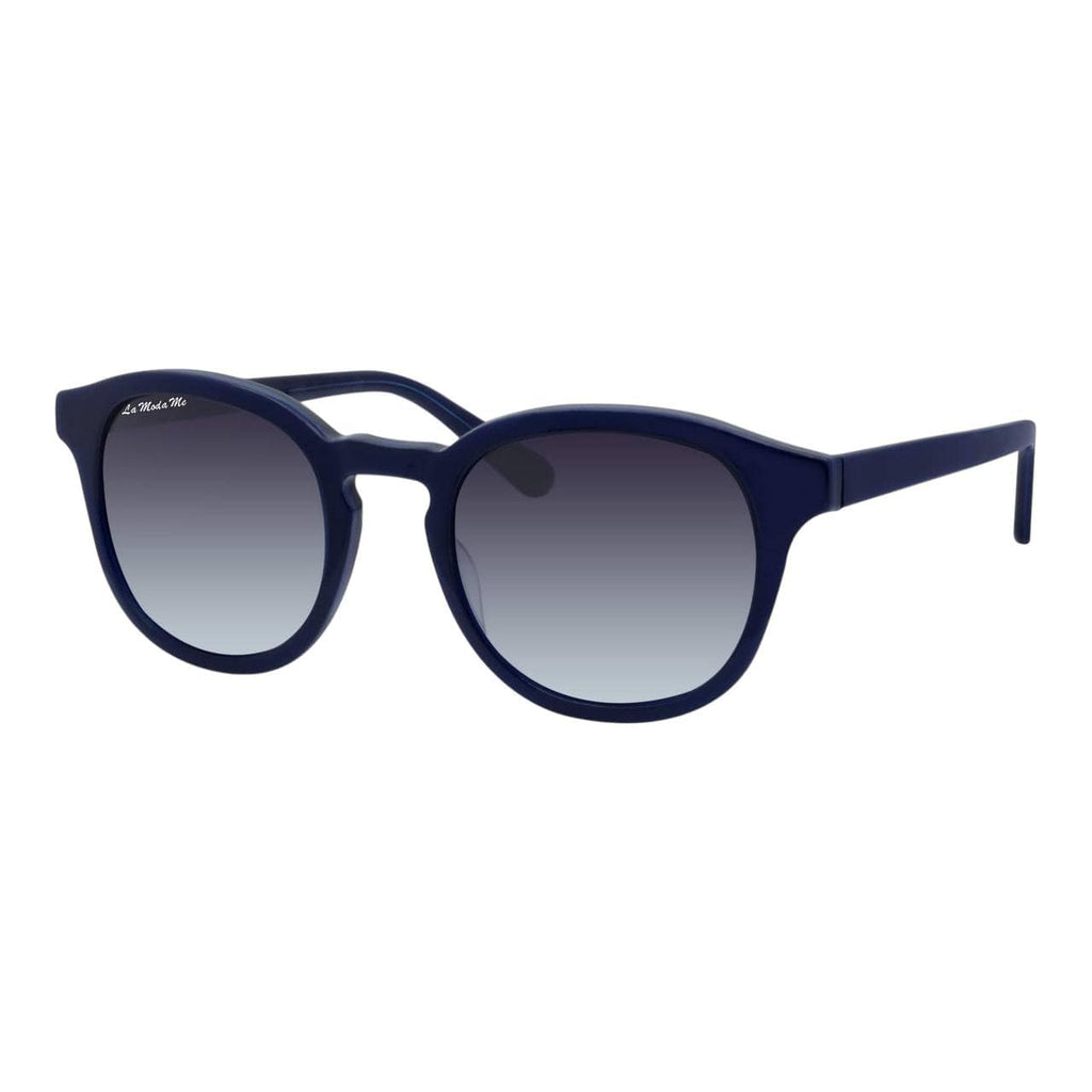 Shanon Sunglasses - Sustainable Acetate Polarized UV400