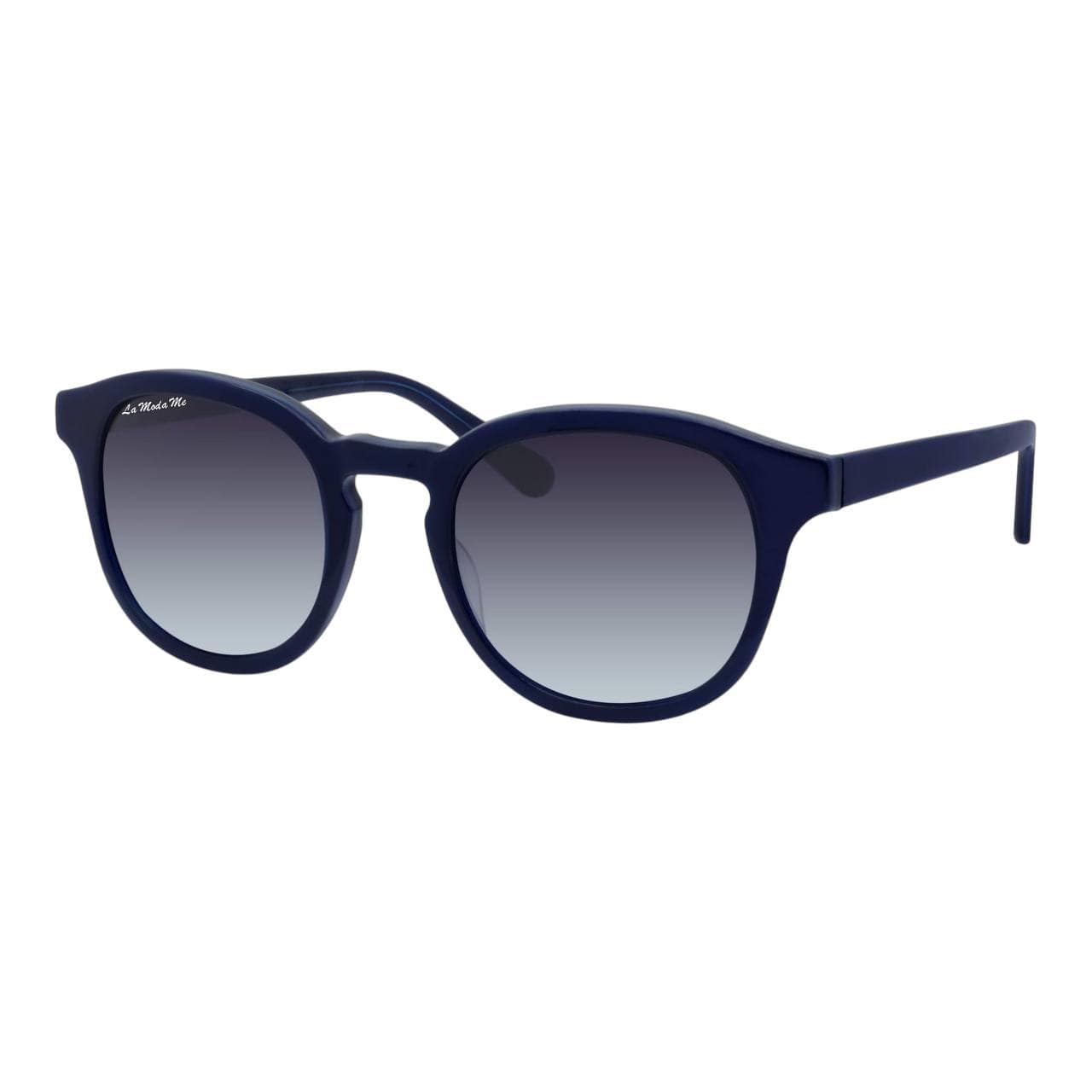 Shanon Sunglasses - Sustainable Acetate Polarized UV400