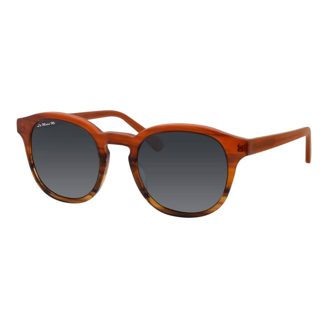 Shanon Sunglasses - Sustainable Acetate Polarized UV400
