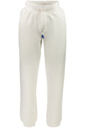 NORTH SAILS MEN'S LONG SUIT PANTS WHITE